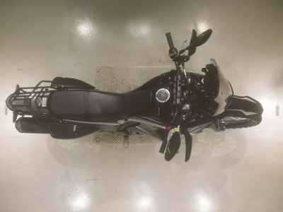 Honda CRF250L Rally 2019