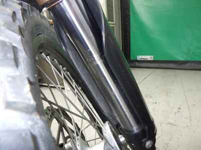 Honda CRF250L Rally 2019