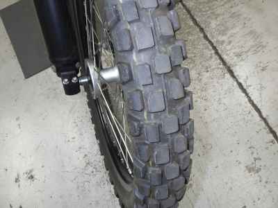 Honda CRF250L Rally 2019