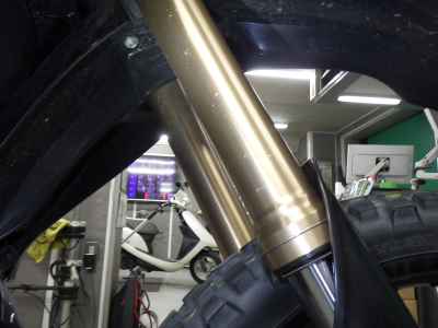 Honda CRF250L Rally 2019