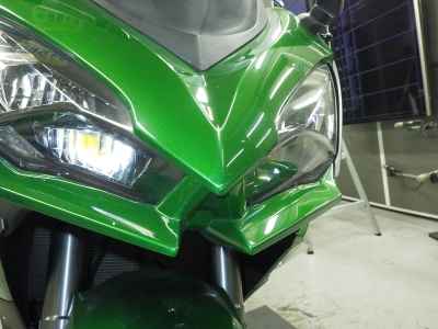 Kawasaki Ninja 1000 2020