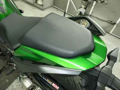 Kawasaki Ninja 1000 2020