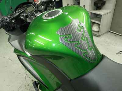 Kawasaki Ninja 1000 2020