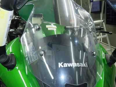 Kawasaki Ninja 1000 2020