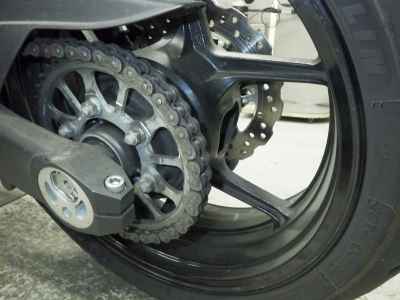 Kawasaki Ninja 1000 2020