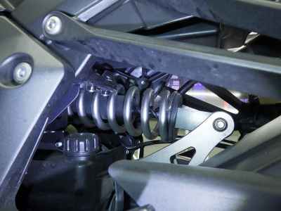 Kawasaki Ninja 1000 2020