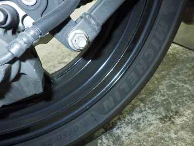 Kawasaki Ninja 1000 2020