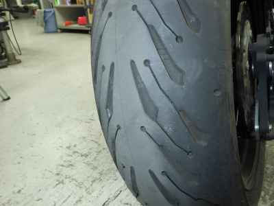 Kawasaki Ninja 1000 2020