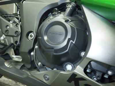 Kawasaki Ninja 1000 2020