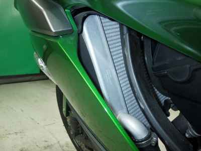 Kawasaki Ninja 1000 2020