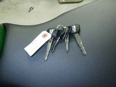 Kawasaki Ninja 1000 2020