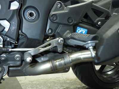 Kawasaki Ninja 1000 2020