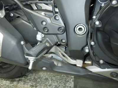 Kawasaki Ninja 1000 2020