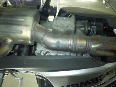 Kawasaki Ninja 1000 2020