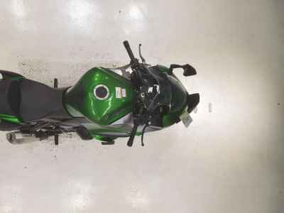 Kawasaki Ninja 1000 2020