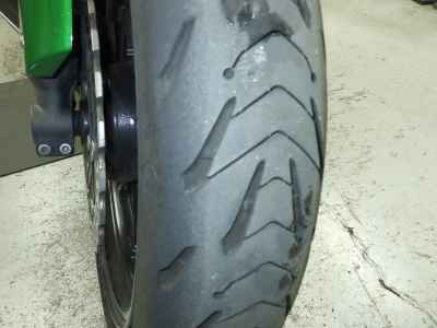 Kawasaki Ninja 1000 2020