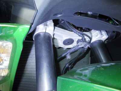 Kawasaki Ninja 1000 2020