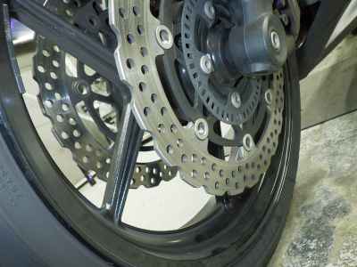 Kawasaki Ninja 1000 2020