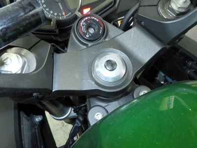 Kawasaki Ninja 1000 2020