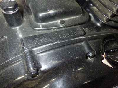 Suzuki GSX400E 2025