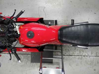 Suzuki GSX400E 2025