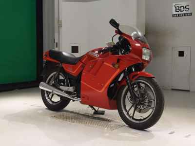 Suzuki GSX400E 2025