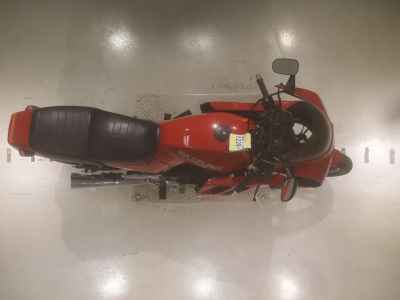 Suzuki GSX400E 2025