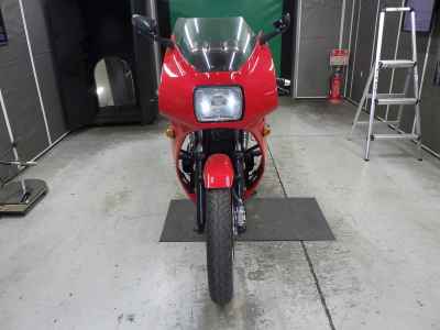 Suzuki GSX400E 2025