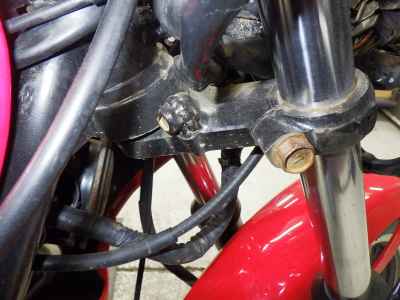 Suzuki GSX400E 2025