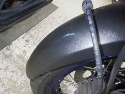 Suzuki V-Strom 650 XT 2022