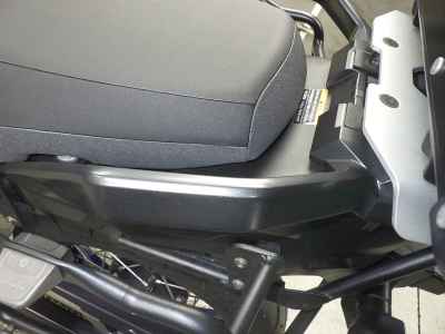 Suzuki V-Strom 650 XT 2022