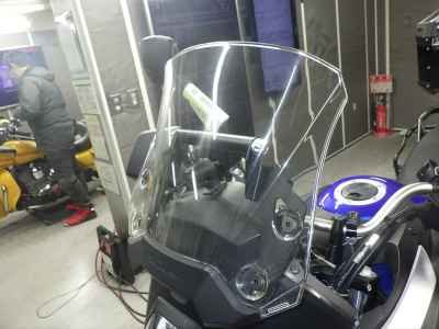 Suzuki V-Strom 650 XT 2022