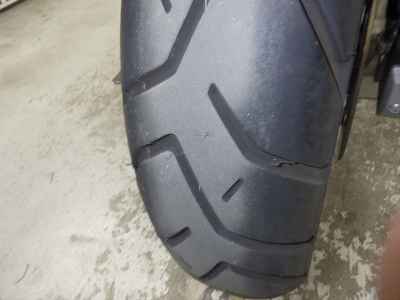 Suzuki V-Strom 650 XT 2022