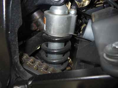 Suzuki V-Strom 650 XT 2022