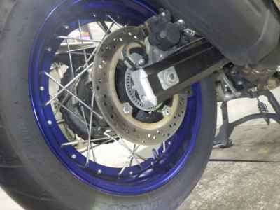 Suzuki V-Strom 650 XT 2022