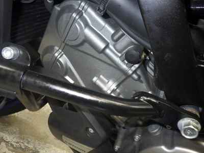 Suzuki V-Strom 650 XT 2022