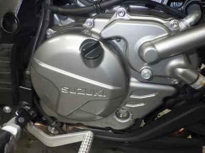 Suzuki V-Strom 650 XT 2022