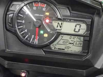 Suzuki V-Strom 650 XT 2022