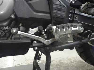 Suzuki V-Strom 650 XT 2022