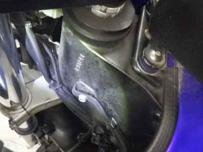 Suzuki V-Strom 650 XT 2022