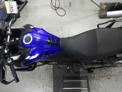 Suzuki V-Strom 650 XT 2022