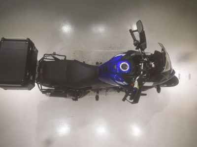 Suzuki V-Strom 650 XT 2022