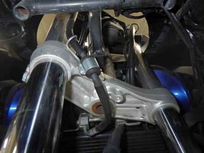 Suzuki V-Strom 650 XT 2022