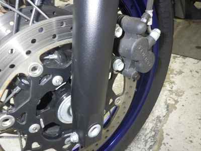 Suzuki V-Strom 650 XT 2022