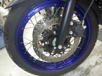 Suzuki V-Strom 650 XT 2022