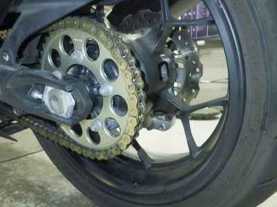 Kawasaki Ninja ZX-14R 2012