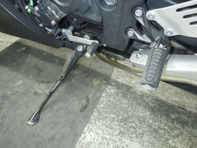 Kawasaki Ninja ZX-14R 2012