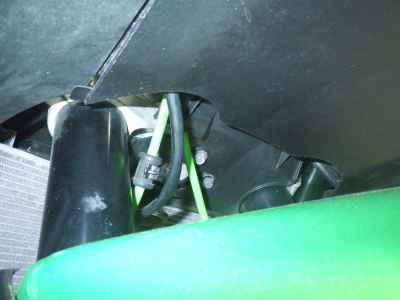 Kawasaki Ninja ZX-14R 2012