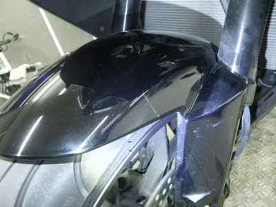 Honda CBR650R 2023
