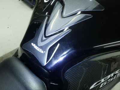Honda CBR650R 2023